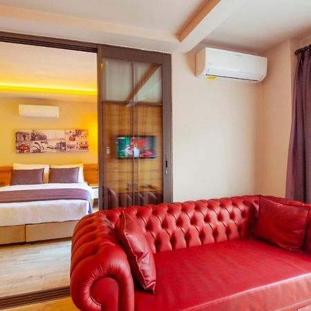 فتحية S3 King Residence المظهر الخارجي الصورة